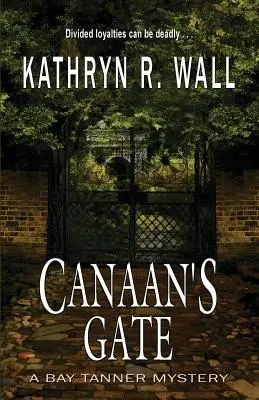Kanaánska brána - Canaan's Gate