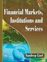 Inštitúcie a služby finančných trhov - Financial Markets Institutions and Services