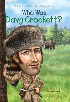 Kto bol Davy Crockett? - Who Was Davy Crockett?