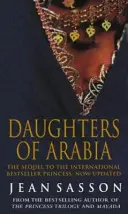 Dcéry Arábie - Princezná 2 - Daughters Of Arabia - Princess 2