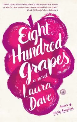 Osemsto hrozien - Eight Hundred Grapes
