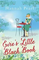 Eviina malá čierna kniha - Evie's Little Black Book