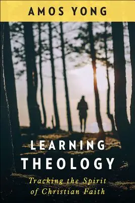 Učenie teológie - Learning Theology