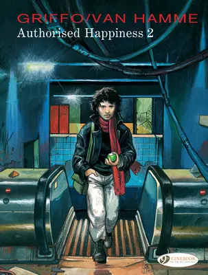 Autorizované šťastie 2. diel - Authorised Happiness Vol. 2