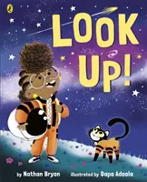 Pozrite sa hore! - Look Up!