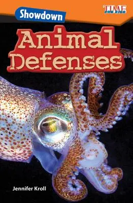 Zúčtovanie: Obrana zvierat - Showdown: Animal Defenses