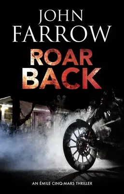 Vráťte sa s revom - Roar Back