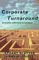 Podnikový obrat - Corporate Turnaround
