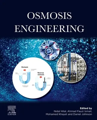 Osmotické inžinierstvo - Osmosis Engineering
