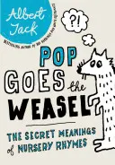 Pop ide lasička - Tajné významy detských riekaniek - Pop Goes the Weasel - The Secret Meanings of Nursery Rhymes