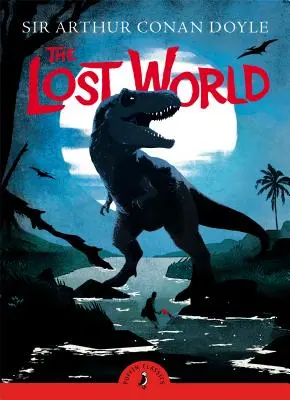 Stratený svet - Lost World