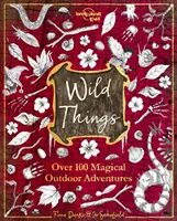 Divoké veci - Wild Things