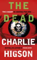 Mŕtvy (The Enemy Book 2) - Dead (The Enemy Book 2)
