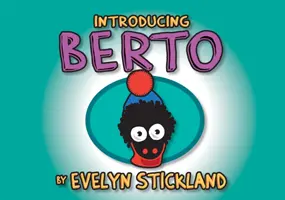 Predstavujeme Berta - Introducing Berto