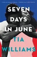 Sedem dní v júni - Seven Days in June