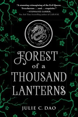 Les tisícich lampiónov - Forest of a Thousand Lanterns