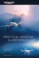 Praktické letecké a kozmické právo - Practical Aviation & Aerospace Law