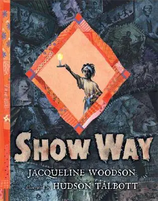 Ukážte cestu - Show Way