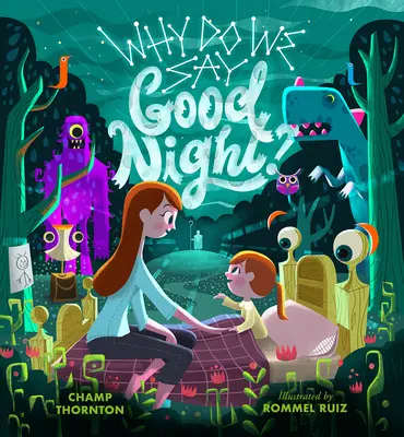 Prečo dávame dobrú noc - Why Do We Say Good Night