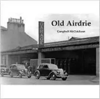 Staré Airdrie - Old Airdrie