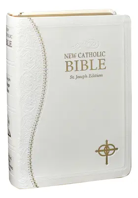 Nová katolícka Biblia Med Print (Manželstvo) - New Catholic Bible Med Print (Marriage)
