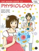 Manga sprievodca fyziológiou - The Manga Guide to Physiology