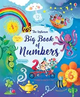 Veľká kniha čísel - Big Book of Numbers