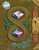 Hviezda proti silám zla: Magická kniha kúziel - Star vs. the Forces of Evil: The Magic Book of Spells