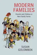 Moderné rodiny - Modern Families