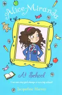 Alica-Miranda v škole - kniha 1 - Alice-Miranda at School - Book 1