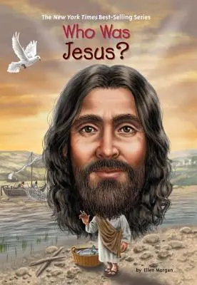 Kto bol Ježiš? - Who Was Jesus?