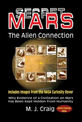 Tajný Mars: Spojenie s mimozemšťanmi - Secret Mars: The Alien Connection