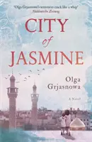 Mesto jazmínu - City of Jasmine