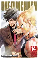 One-Punch Man, zv. 14, 14 - One-Punch Man, Vol. 14, 14