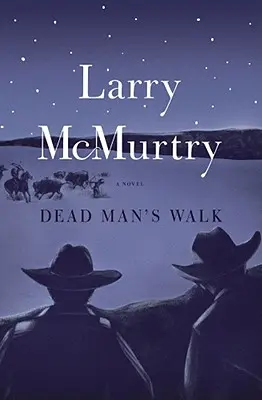 Prechádzka mŕtveho muža - Dead Man's Walk