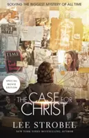 Prípad pre Krista: Riešenie najväčšej záhady všetkých čias - The Case for Christ: Solving the Biggest Mystery of All Time