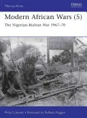 Moderné africké vojny (5): Vojna medzi Nigériou a Biafrou 1967-70 - Modern African Wars (5): The Nigerian-Biafran War 1967-70