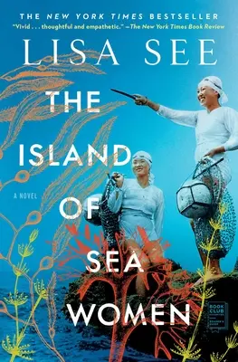 Ostrov morských žien - The Island of Sea Women