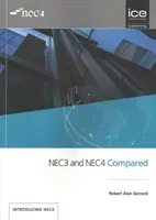 Porovnanie NEC3 a NEC4 - NEC3 and NEC4 Compared