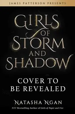 Dievčatá z búrky a tieňa - Girls of Storm and Shadow