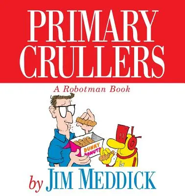 Primárne krúžky - Primary Crullers
