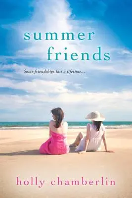 Letní priatelia - Summer Friends