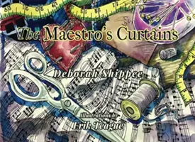 Maestrove záclony - Maestro's Curtains