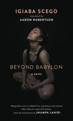 Za Babylonom - Beyond Babylon
