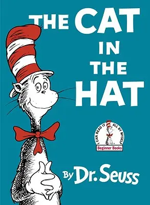 Mačka v klobúku - The Cat in the Hat