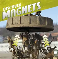 Objavte magnety - Discover Magnets