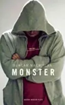 Netvor - Monster