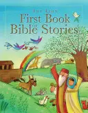 Prvá kniha biblických príbehov pre leva - The Lion First Book of Bible Stories