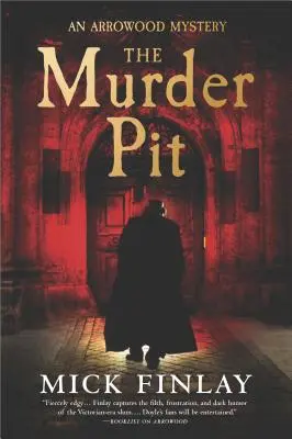 Vražedná jama - The Murder Pit