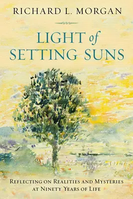 Svetlo zapadajúcich sĺnk: V deväťdesiatich rokoch života sa zamýšľame nad realitou a záhadami - Light of the Setting Suns: Reflecting on Realities and Mysteries at Ninety Years of Life